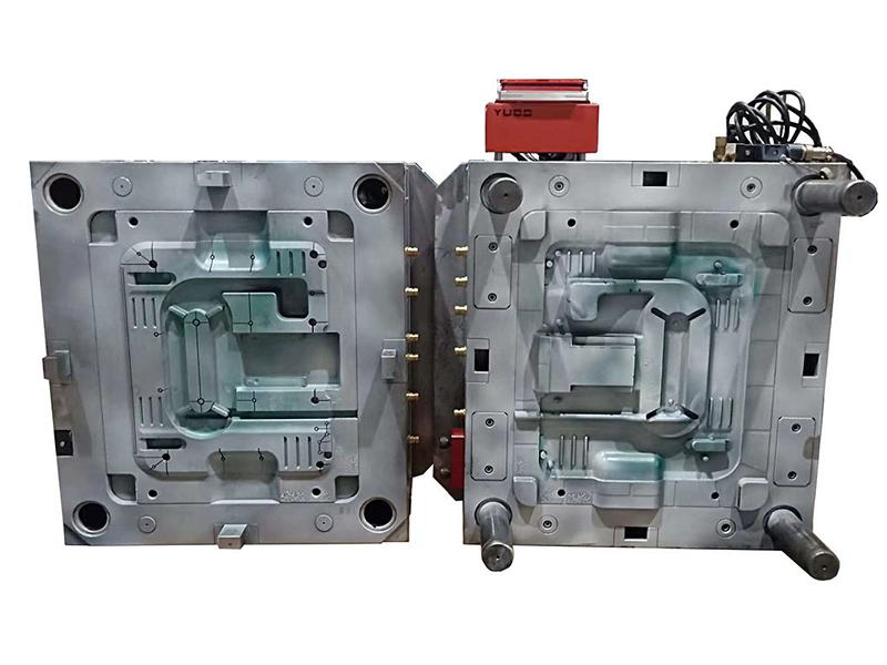 Injection Mold Service China Supplier