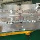 Rapid tooling injection mold