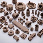 PEEKプラスチック射出成形部品 PEEKプラスチック射出成形部品