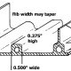 Gas Assisted Injection Molding design