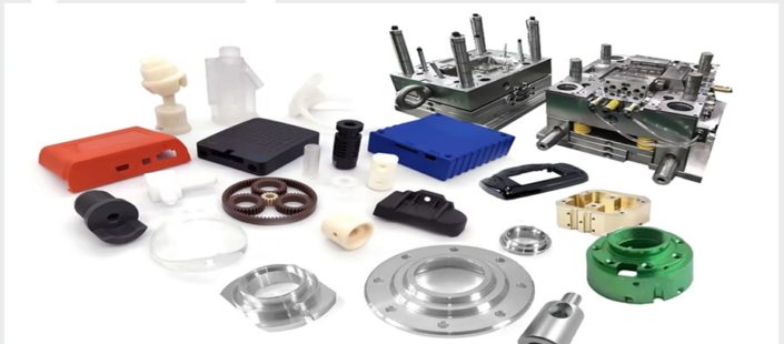 ABS Injection Molding: A Comprehensive Guide - PLAS.CO