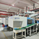 Empresas chinas de moldeo por inyección: Líderes en fabricación de precisión