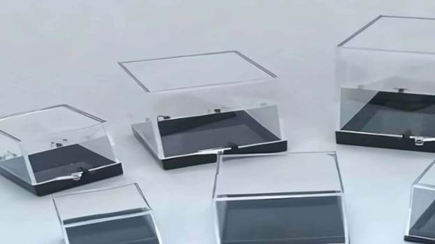 Selecting the appropriate Acrylic Injection Molding Alliance