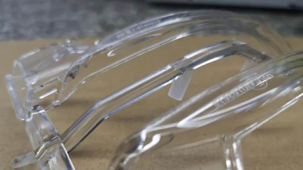 Suggestions on Successful Acrylic Molding