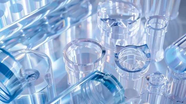 Process of Molding Acrylic