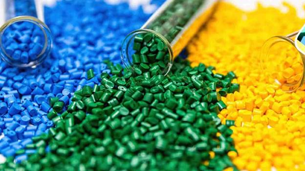 Acrylic Injection Molding was discovered