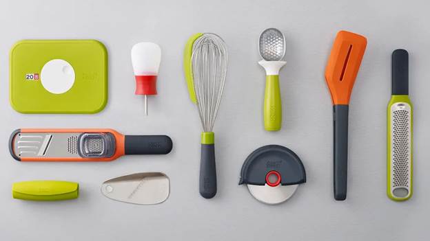 Overmolding has been used in applications