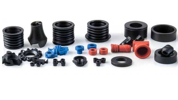 Overmolding Design Principles