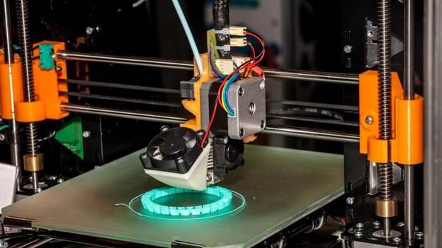 Rapid Prototyping Services Definitions