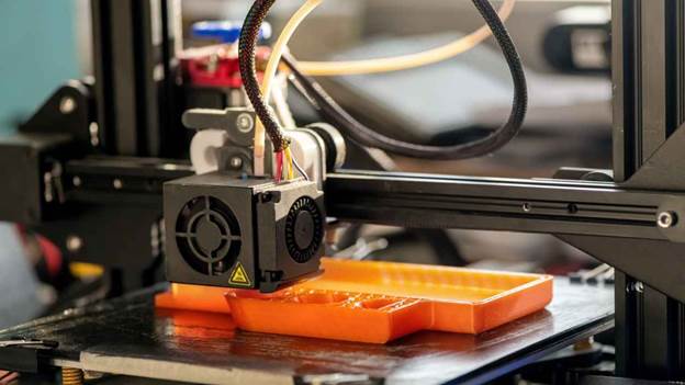 Professional-level Rapid Prototyping Services