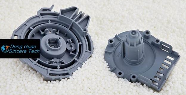 Injection Molded Parts: An all-purpose Guide