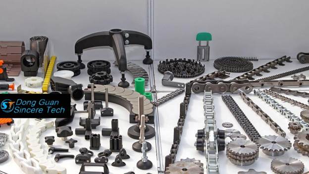 Plastic Injection Molding: What is Plastic Injection Molding?