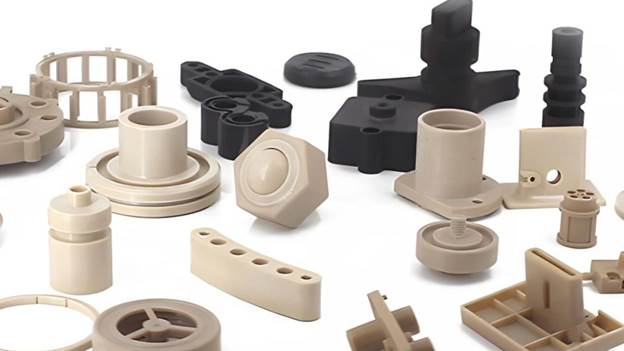 Plastic Injection Molding: What is Plastic Injection Molding?