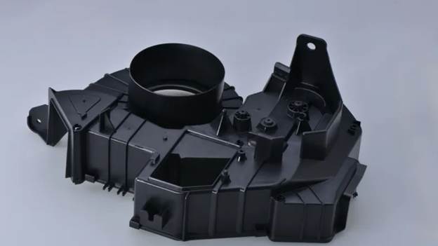 Components that are manufactured under the Plastic Injection Molding Process