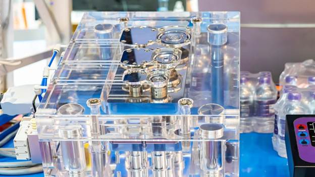 What is Acrylic Injection Molding?