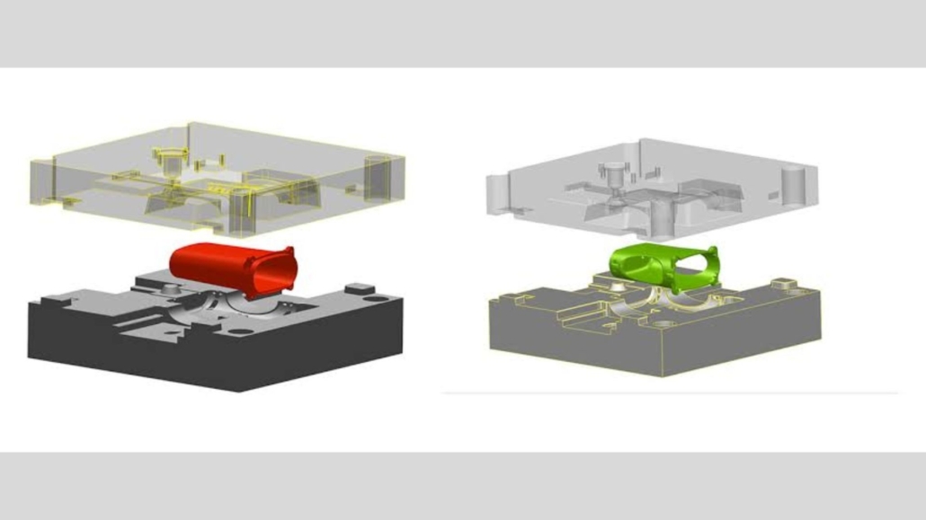 Advantages of Overmolding Compared to Insert Molding