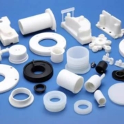 Anpassad plastinsprutningsgjutning Kina