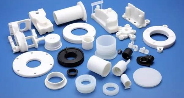 Custom Plastic Injection Molding China