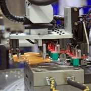 Thermoplastic Injection Molding