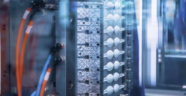 High Volume Injection Molding