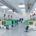 Injection Molding Cleanroom