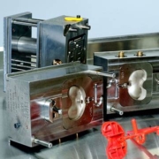 Family Mold Injection Molding