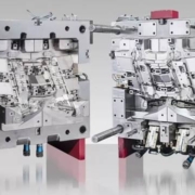 Short Run Plastic Injection Molding