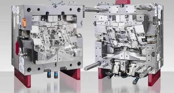 Short Run Plastic Injection Molding