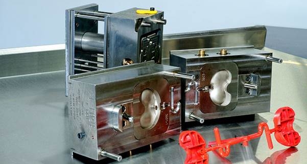 Family Mold Injection Molding