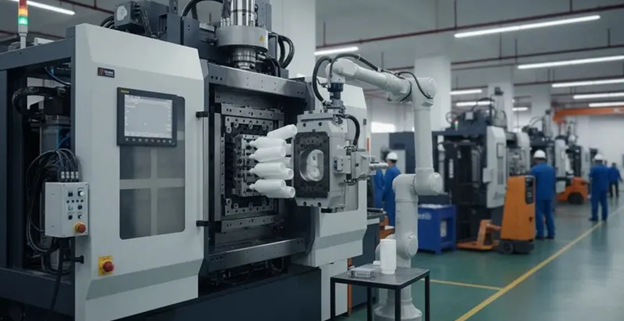 Injection Molding Companies Near Me: Complete Guide to Choosing the Right Manufacturing Partner