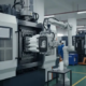 Companii de turnare prin injecție lângă mine: Ghid complet pentru alegerea partenerului de producție potrivit