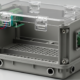 Custom Plastic Electronic Enclosures: A Guide to Modern Electronics.