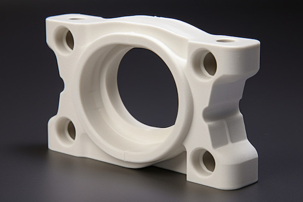 What is PTFE and Why It Matters in Engineering
