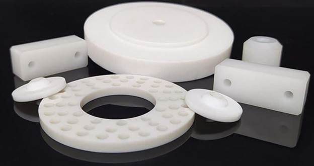 Advantages and Limitations of PTFE