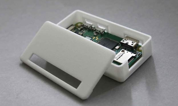 Benefits of Custom Plastic Electronic Enclosures