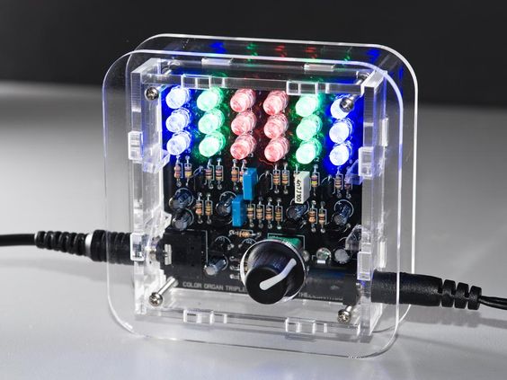 Future Trends in Custom Plastic Electronic Enclosures