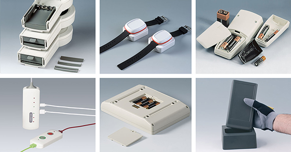 What Is Custom Plastic Electronic Enclosures?