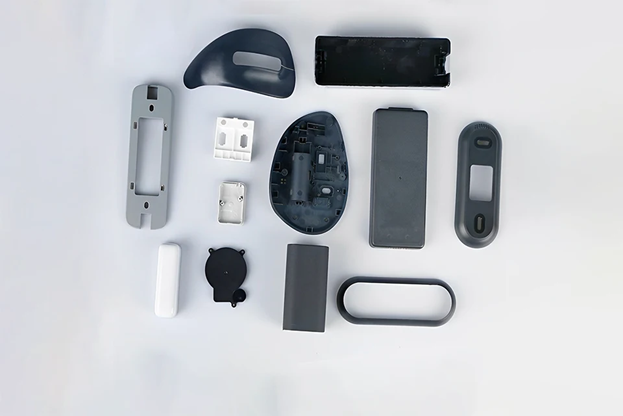 Industries That Use HDPE Injection Molded Parts