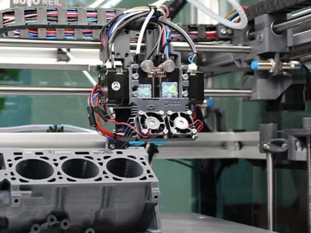 The future of HDPE injection molding