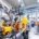 Plastic Injection Molding Contract Manufacturing