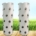 Vertical hydroponic garden