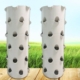 Vertical hydroponic garden